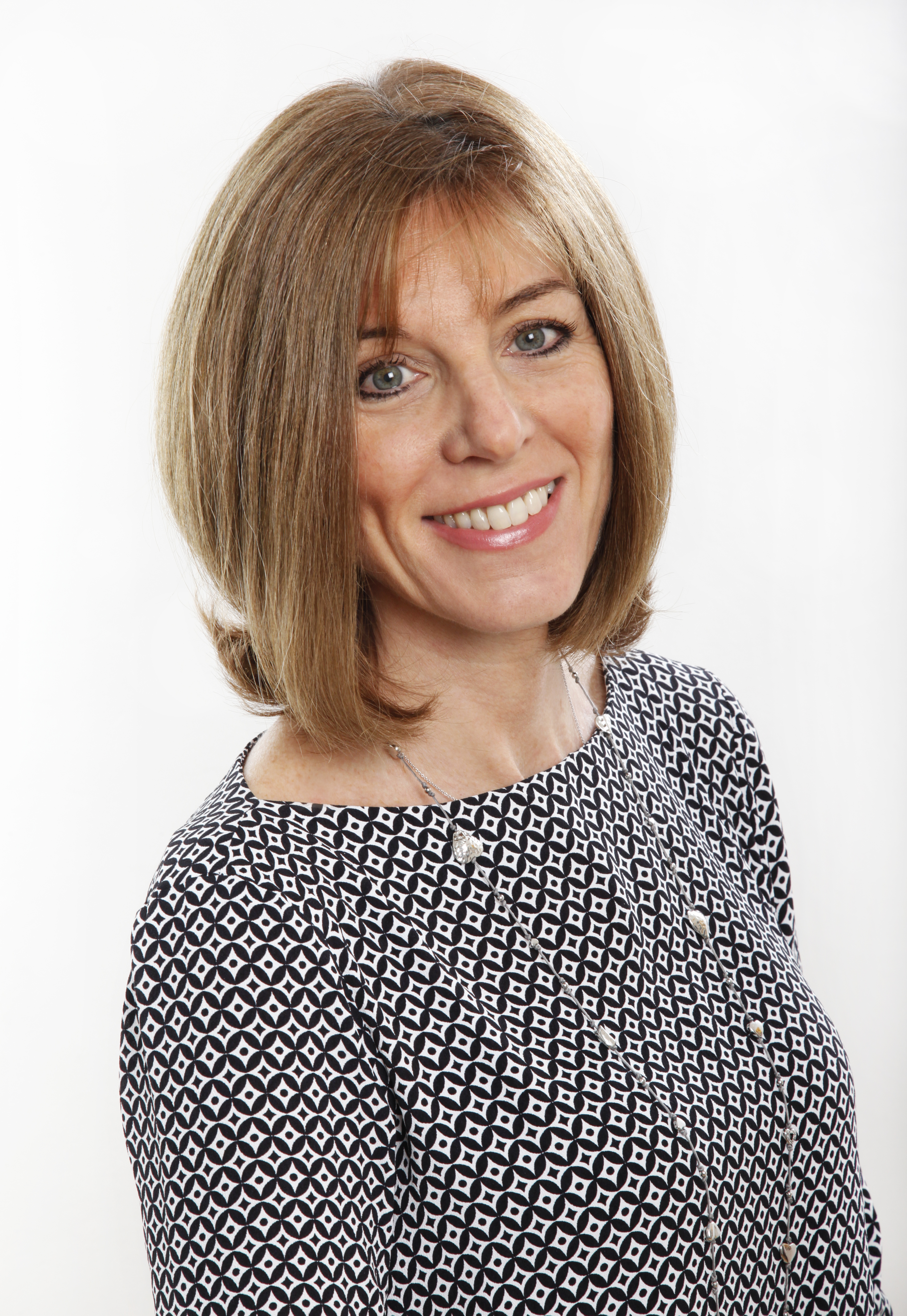 Cathy Alford