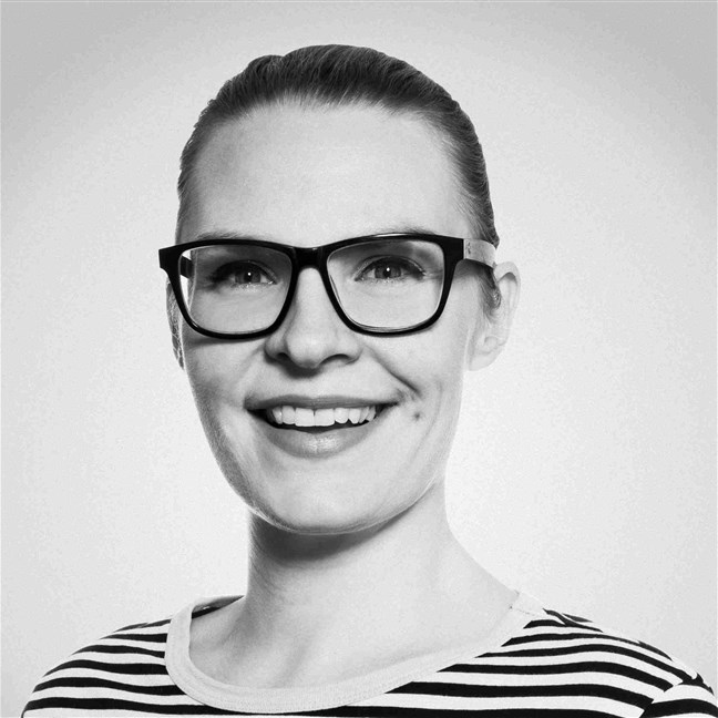 Christianne Beck