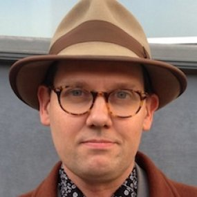 Patrick Russell