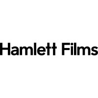 Hamlett films logo