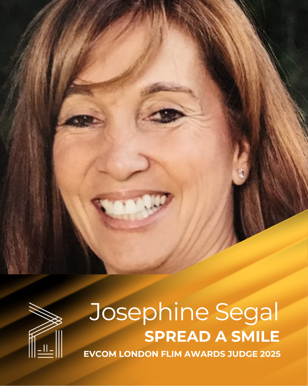 Film Judge - Josephine Segalk