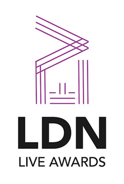London Live Industry Awards Evcom