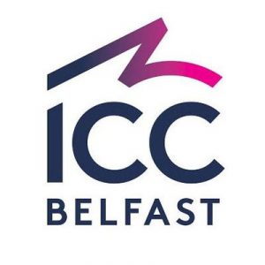 ICC Belfast